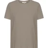 A VIEW Stabil Top S/S Beige