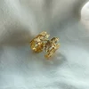 AND COPENHAGEN Julia Ring One Size