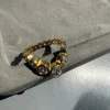AND COPENHAGEN Ofelia Ring