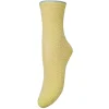 BECK SÖNDERGAARD Dina Small Dots Popcorn Yellow
