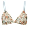 BECK SÖNDERGAARD Lola Willow Bra Multi