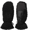 BECK SÖNDERGAARD Teddy Bonna Gloves Sort