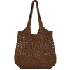 BECK SÖNDERGAARD Vanessa Riley Bag Partridge Brown