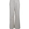 BLACK COLOUR Bcbox Pant White