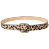 BLACK COLOUR Bcjenny Belt Leo
