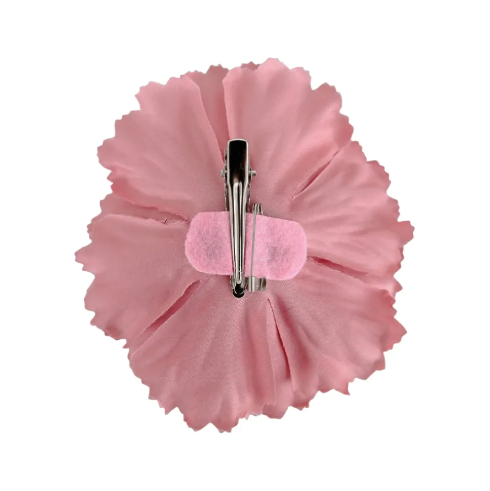 BLACK COLOUR Julita Brooch Dust Rose
