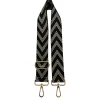 BLACK COLOUR Phoebe Bagstrap - flere farver