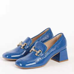 BUKELA Madelyn Blue