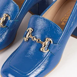 BUKELA Madelyn Blue