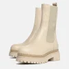 BUKELA Rimini Støvler Latte