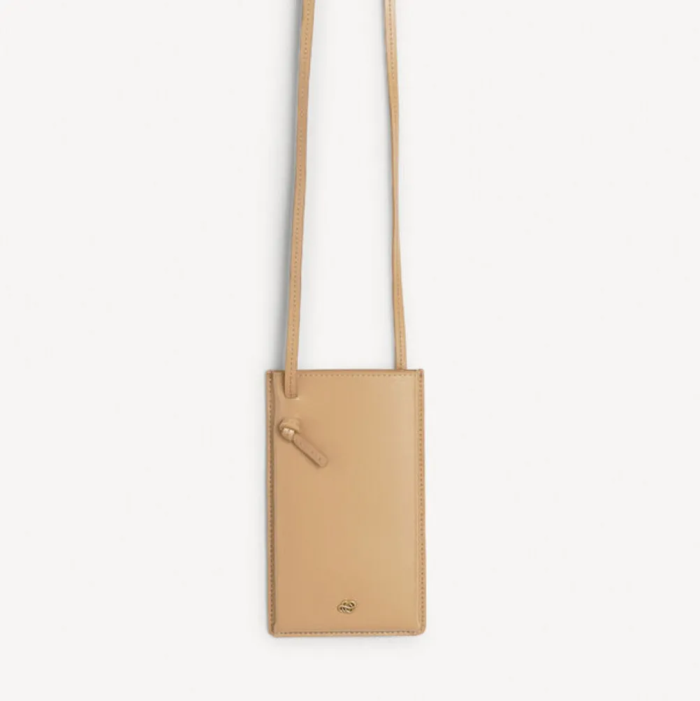 BY MALENE BIRGER Aya Phone Sand
