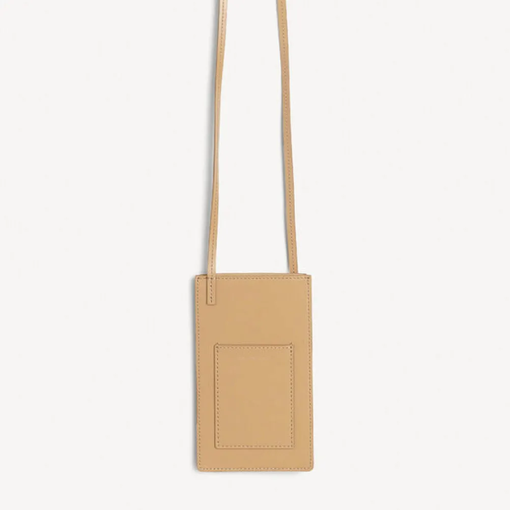 BY MALENE BIRGER Aya Phone Sand