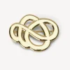BY MALENE BIRGER Broche