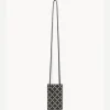 BY MALENE BIRGER Ivy Phone Black