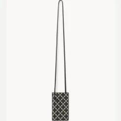 BY MALENE BIRGER Ivy Phone Black
