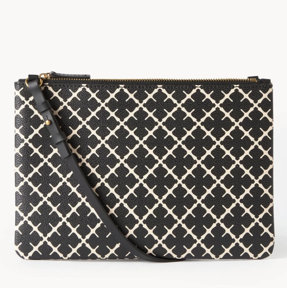 BY MALENE BIRGER Ivy Purse 050 Black