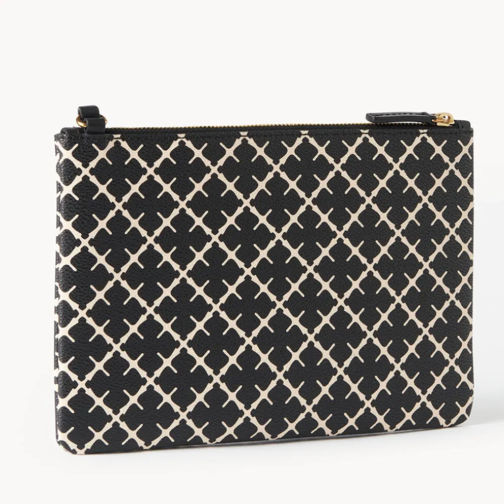 BY MALENE BIRGER Ivy Purse 050 Black