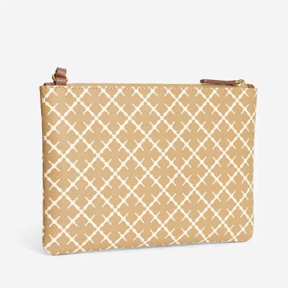 BY MALENE BIRGER Ivy Taske Golden Beige