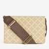 BY MALENE BIRGER Loenna Skuldertaske Incense