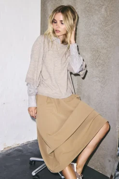 CO' COUTURE My Shortie Knit 127