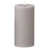 COZY LIVING 3518 LED Rustic Stone D10 H20 cm.