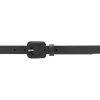 DEPECHE Bælte 15168 Black