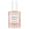 GREEN Neglelak Active Shine