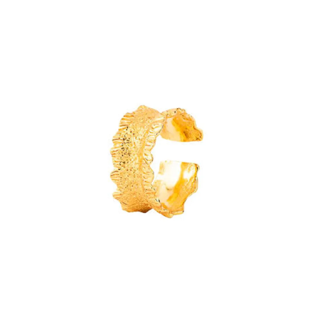 HOUSE OF VINCENT Forsaken Path Ring Onesize