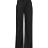 IVY COPENHAGEN Augusta French Jeans Medusa Black