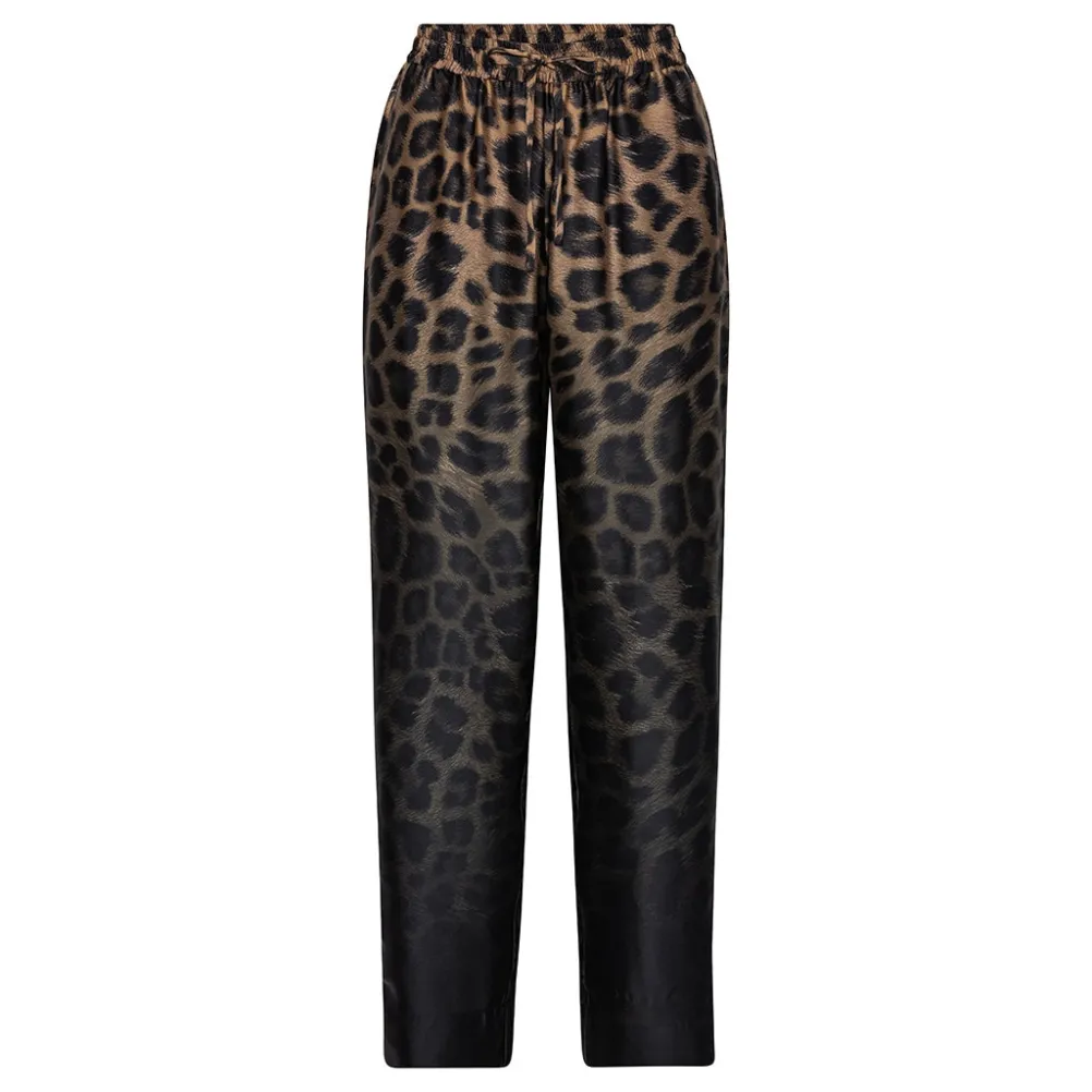KARMAMIA Garcia Pant Gradient Leo