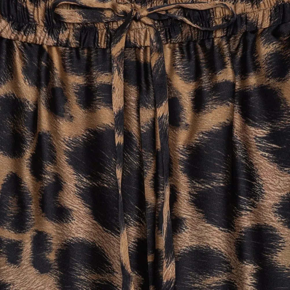 KARMAMIA Garcia Pant Gradient Leo