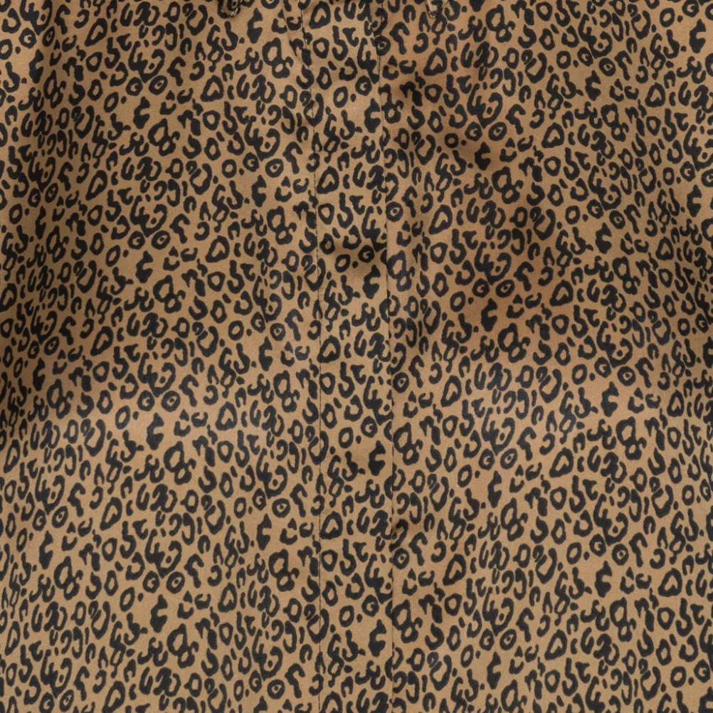 KARMAMIA Honey Shirt Micro Leo