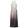 KARMAMIA Layla Dress Black