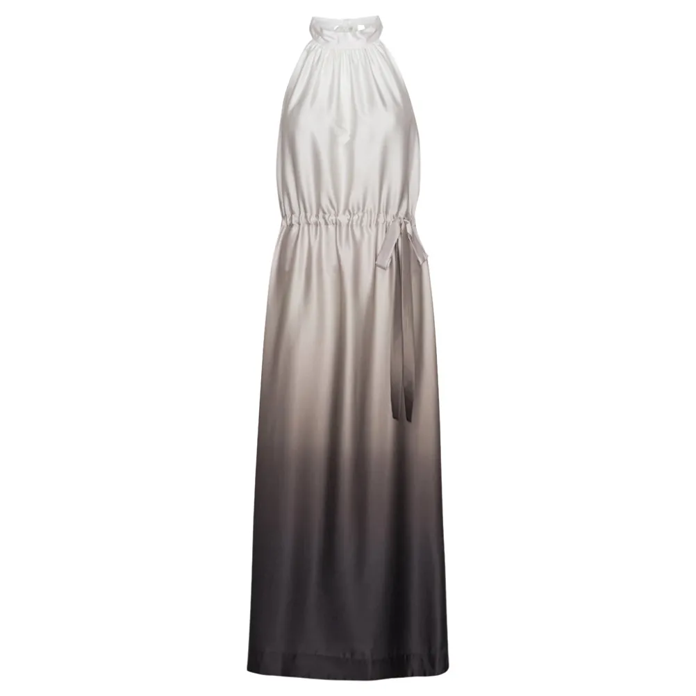 KARMAMIA Layla Dress Black