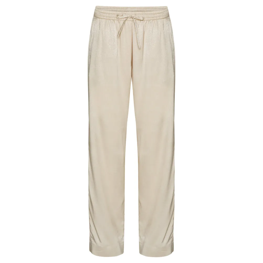 KARMAMIA Lou Pants Art Deco Shell