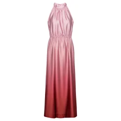 KARMAMIA Lulu Dress Gradient Rose