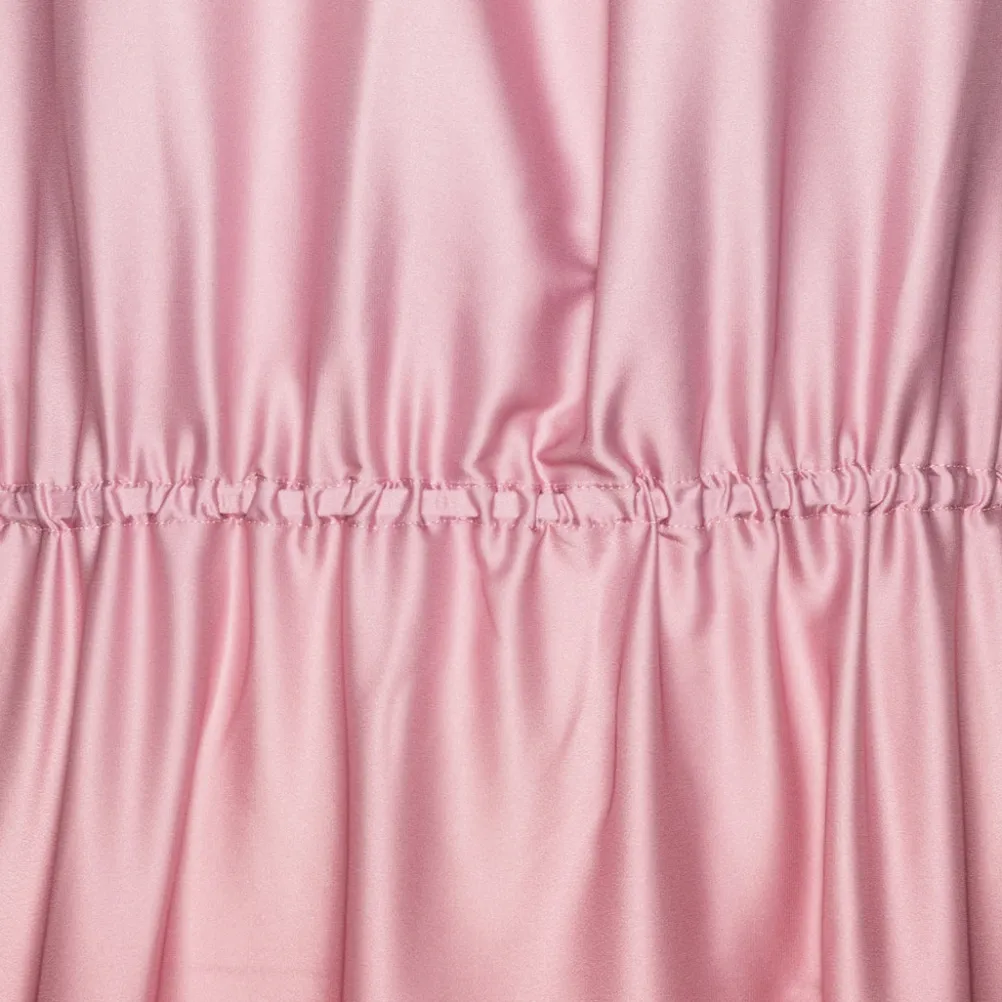 KARMAMIA Lulu Dress Gradient Rose