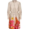 KARMAMIA Nakita Dress Marigold