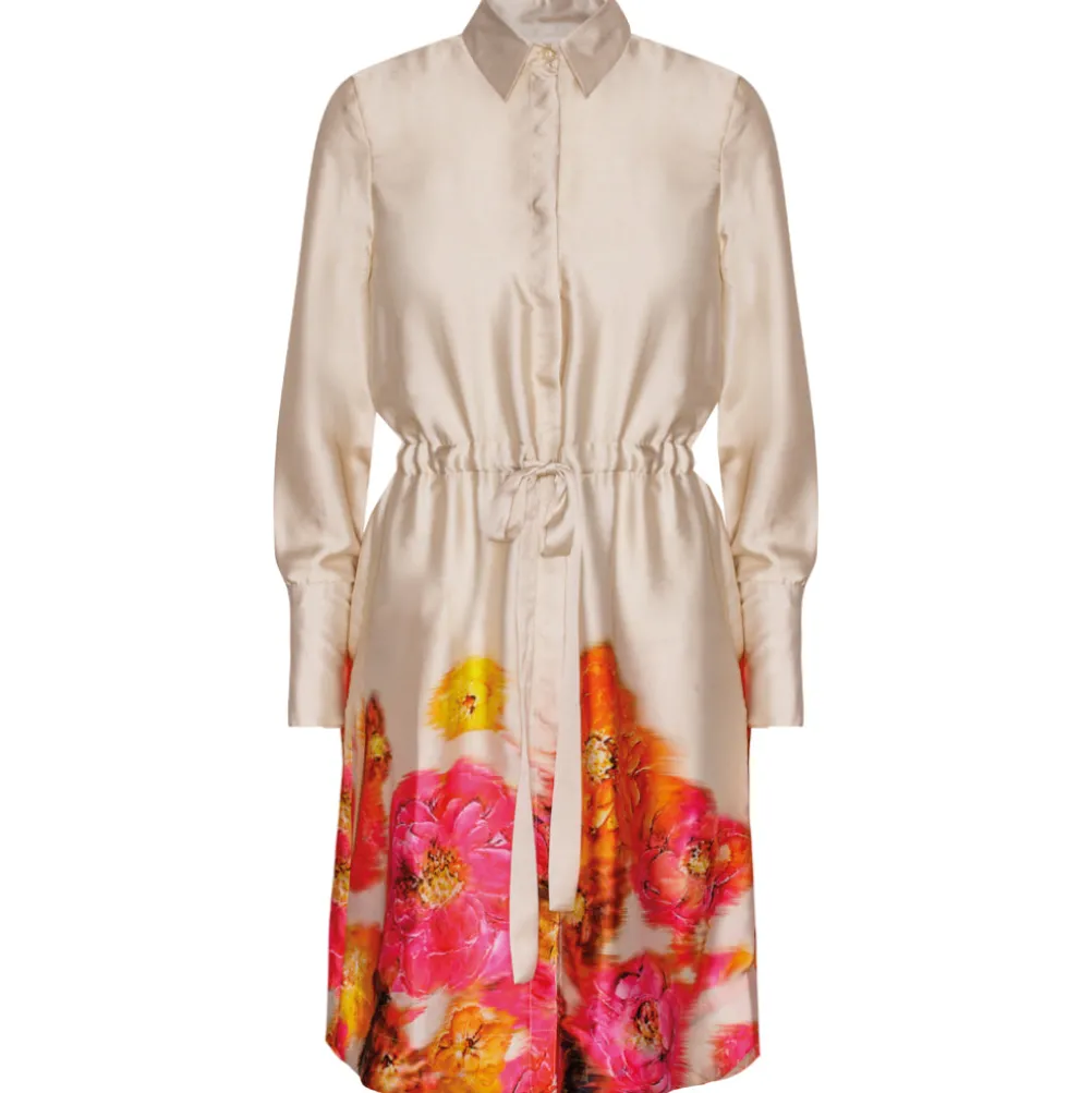KARMAMIA Nakita Dress Marigold