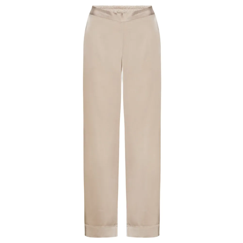 KARMAMIA Remy Pants Semi Rich Shell