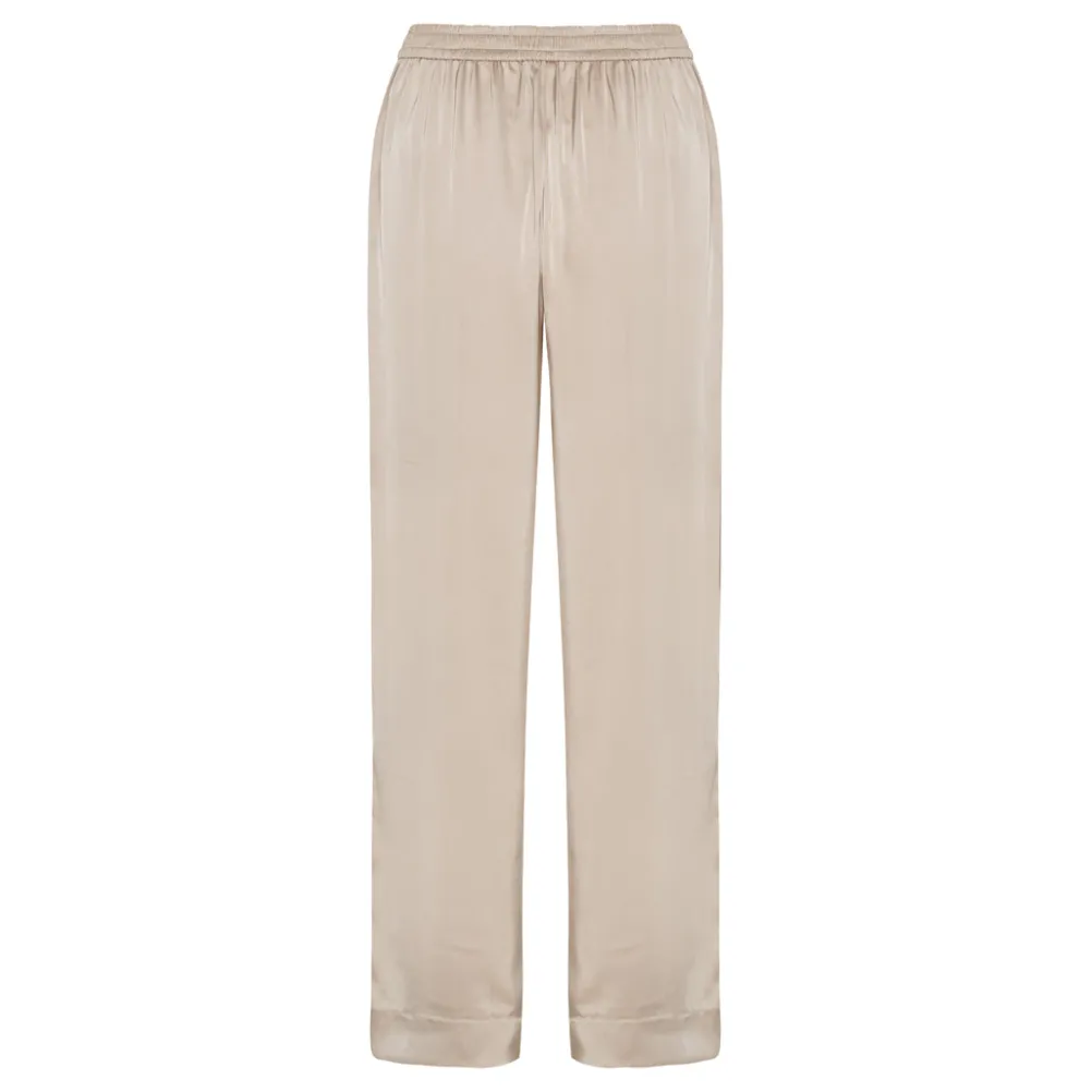 KARMAMIA Remy Pants Semi Rich Shell