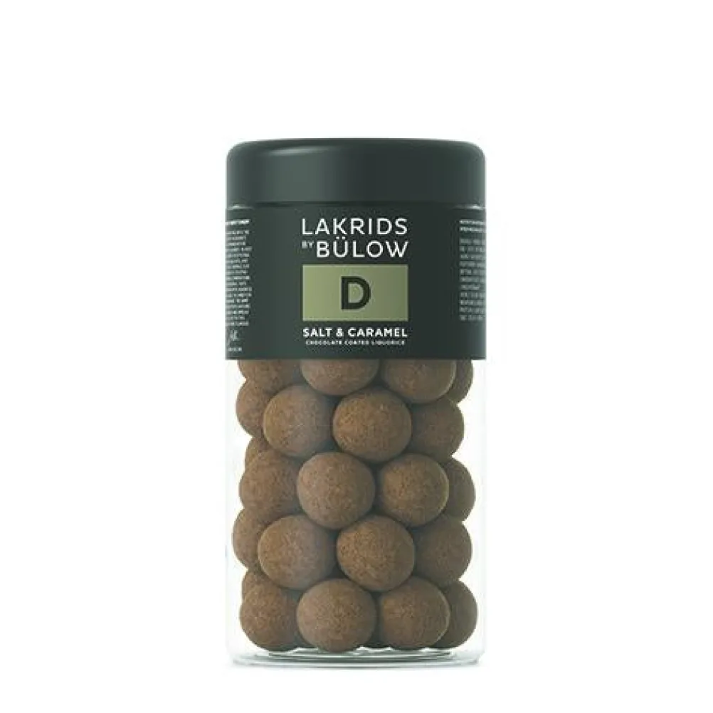 LAKRIDS BY BÜLOW Regular D