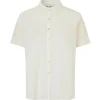 LOLLYS LAUNDRY Angelique Shirt Hvid
