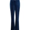 LOLLYS LAUNDRY Casey Pants Dark Blue