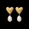 MAANESTEN Luba Earrings