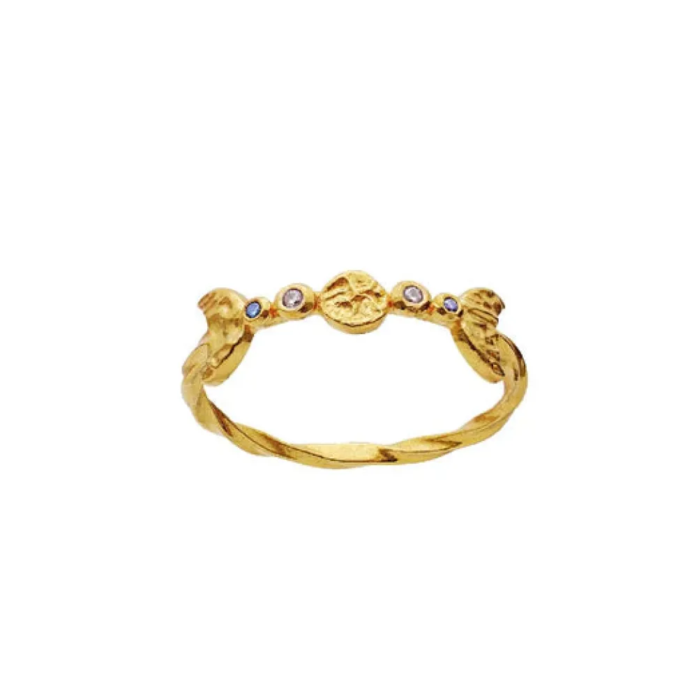 MAANESTEN Lucilia Ring