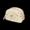 MAANESTEN Makeup Bag Roses and Shells