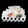 MAANESTEN Ondina Hairclaw Clear
