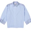 MUNTHE Filberto Blue