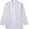 MUNTHE Jefine Shirt White